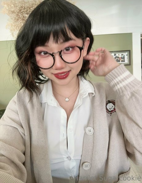 Harriet Sugarcookie セックスモデル アーカイブ