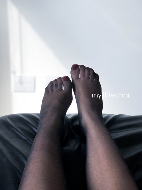 My little char トップポルノスター 写真