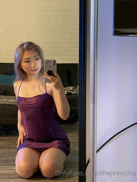 Itsjinny ヌードのポルノスター 写真