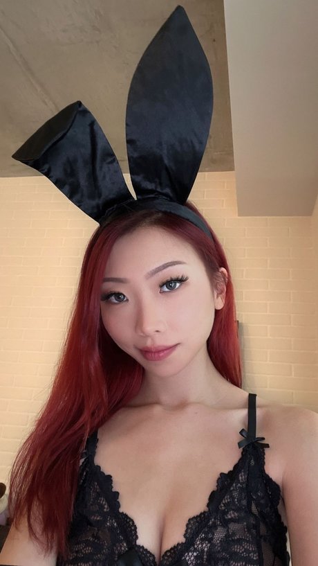 Itsjinny アートポルノスター 写真