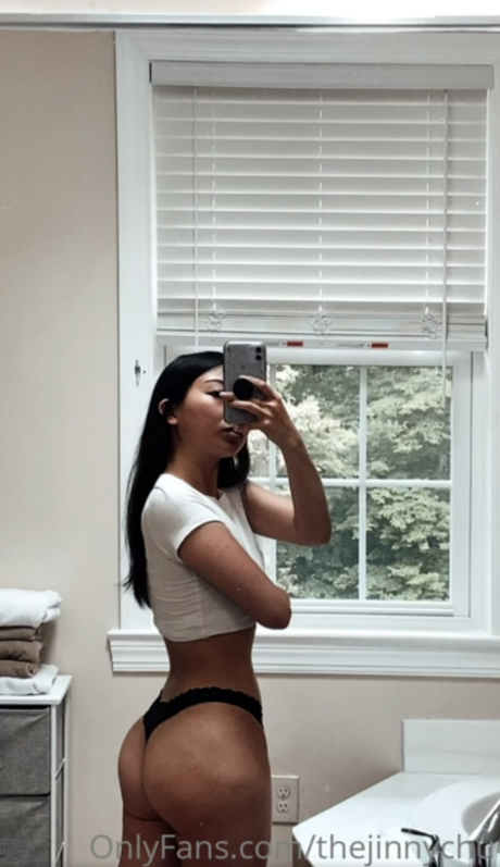 Itsjinny ポルノスター ベスト 写真