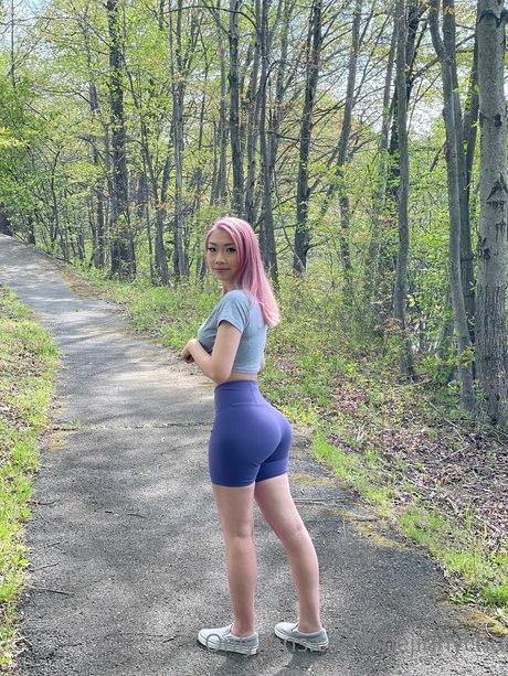 Itsjinny ヌード女優 画像