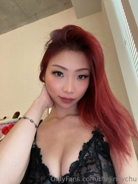 Itsjinny top profile image