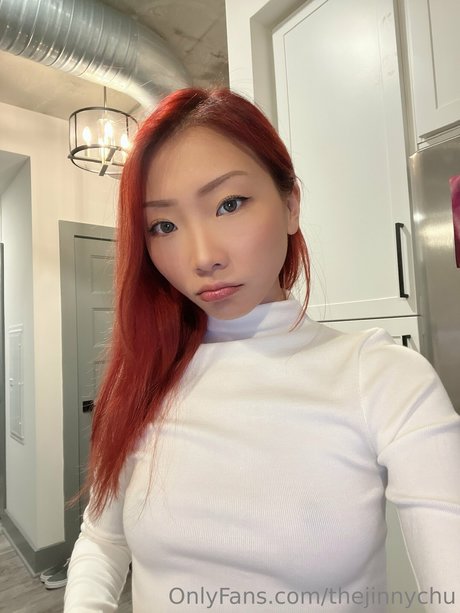 Itsjinny xxxスター 写真