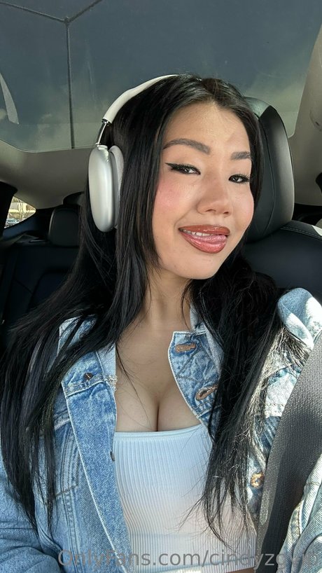 cindyzg ポルノ女優 写真