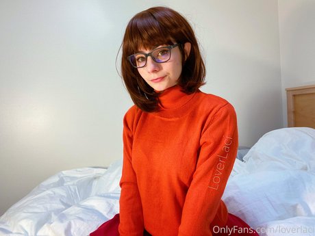 LoverLaci xxx女優 写真