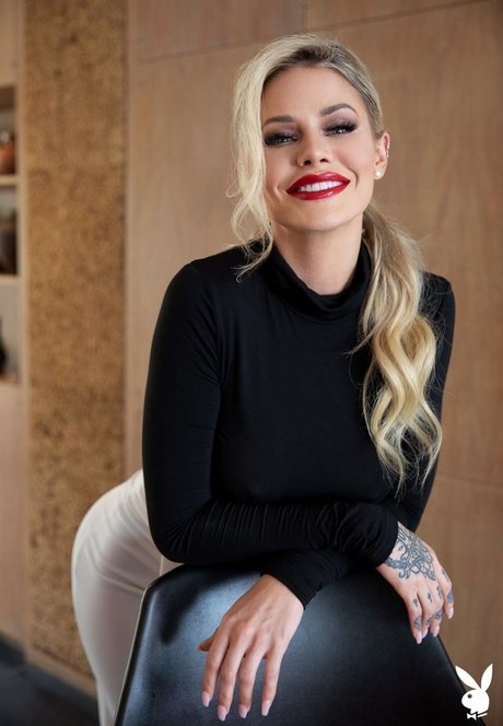 Jessa Rhodes 独占女優 画像