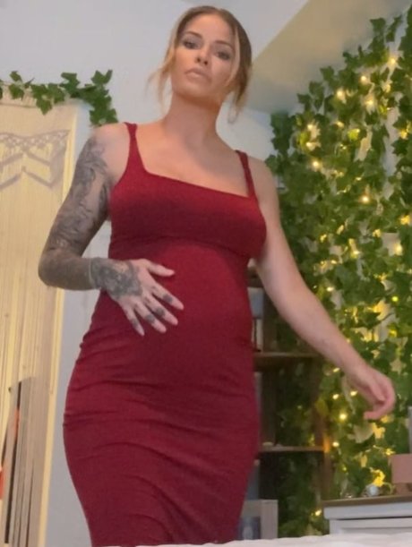 Jessa Rhodes セクシーモデル 写真