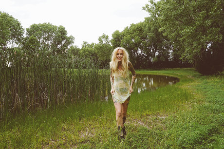Alysha Nett top profile image