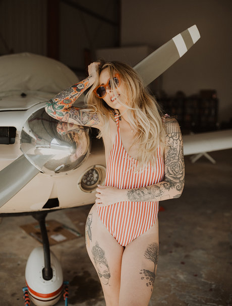 Alysha Nett profile image