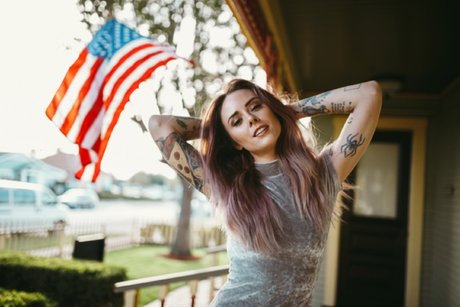 Alysha Nett ポルノスター パーフェクト ギャラリー