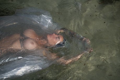 Angelica Anderson トップモデル ギャラリー