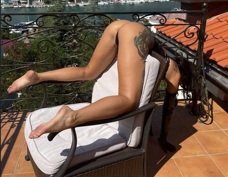 Angelica Anderson ヌードのポルノスター ギャラリー