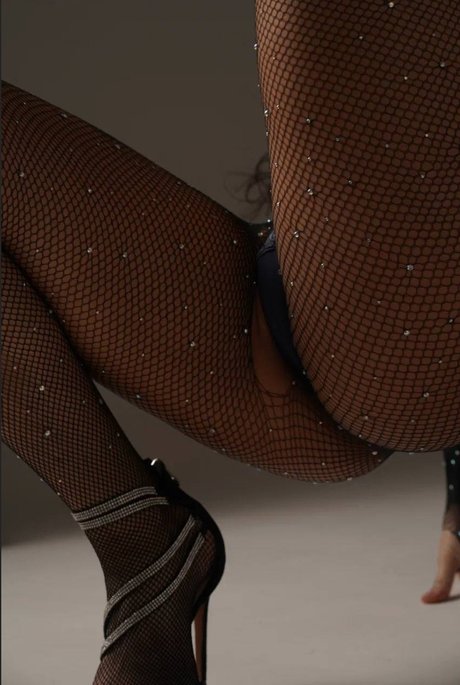 Angelica Anderson 最高のスター 写真