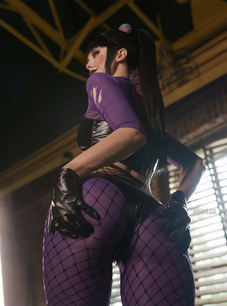 トゥインクスオンリーファンズ セクシーヌード 写真