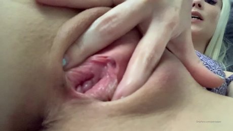 Piper Perri 完璧なスター 写真