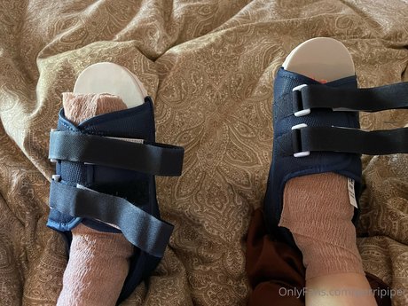 Piper Perri ヌードモデル 写真