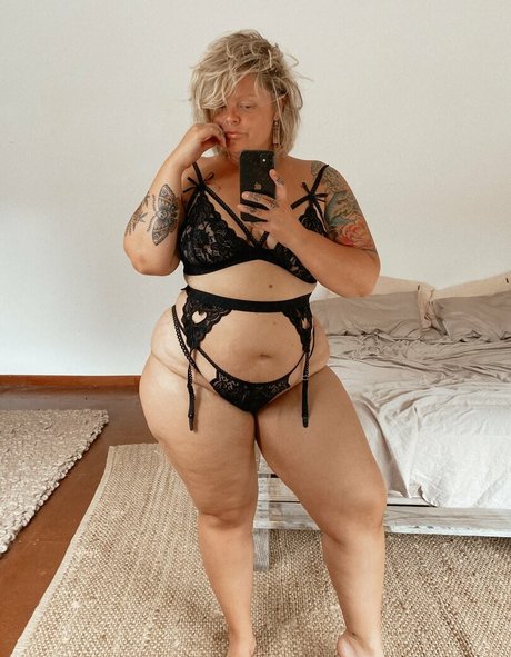 Tallulah Moon アートスター 画像