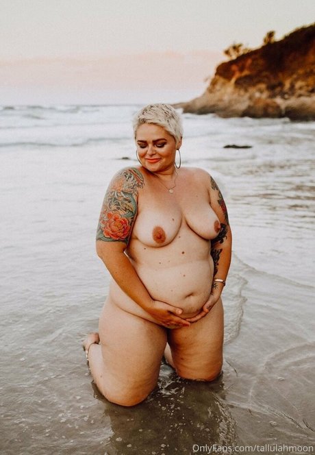 Tallulah Moon HDモデル ギャラリー