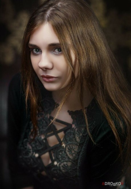 Natali Tihomirova ポルノスター 画像