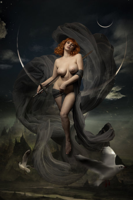 Natali Tihomirova 完璧なモデル ギャラリー