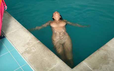 Stacy Cruz 美しいモデル 写真
