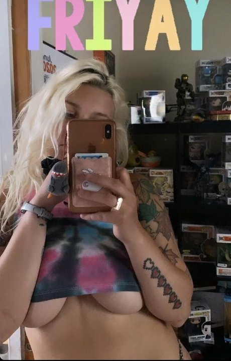 Autumn Moretti 完璧な女優 写真