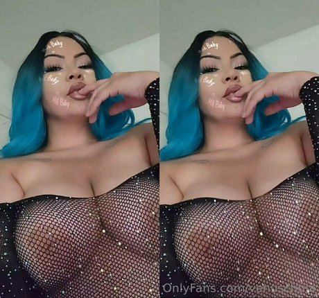 セクシーなレディボーイオンリーファンズ 可愛い 画像