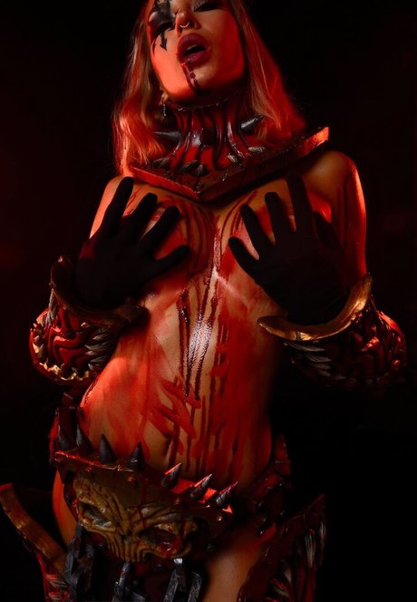 ホットなティーンオンリーファン セクシーヌード 画像