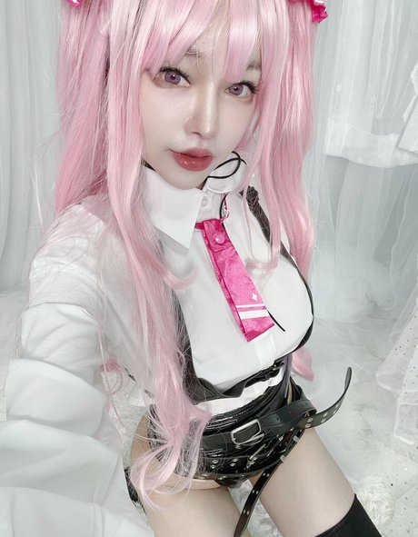 Rikachancos 素敵なスター 写真