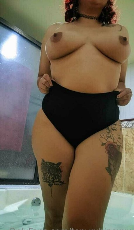 tonyrubinoxxx ヌード女優 ギャラリー