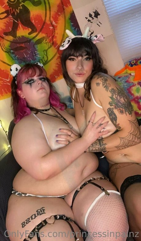 princessinpainz かわいいモデル 写真