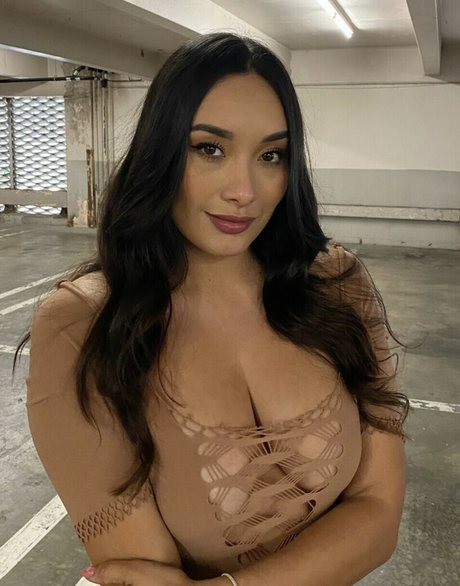 briannasandiego ヌードモデル 写真
