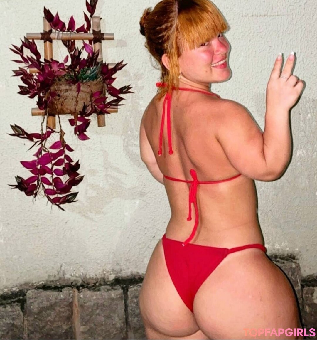 Amandinha Garcia ポルノスター 独占 画像