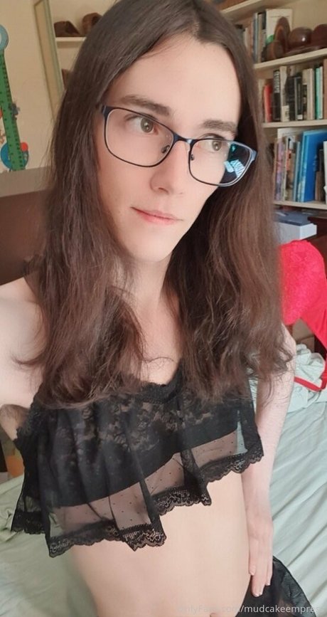 mudcakeempress HD女優 画像