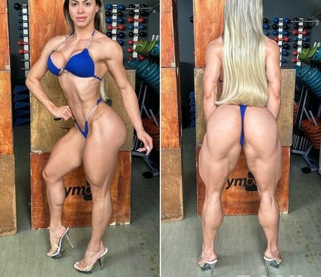 Eduarda Bezerra ヌードのポルノスター 写真
