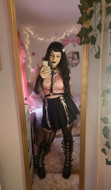 美しい黒檀のオンリーファンズ パーフェクト 画像