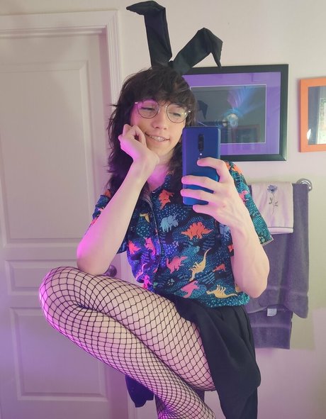 ogbeefstew ヌードモデル 写真