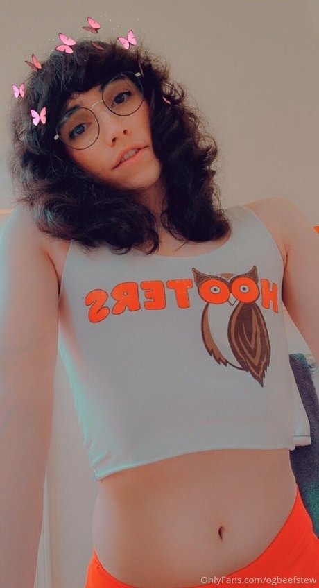 ogbeefstew エロティックモデル 写真