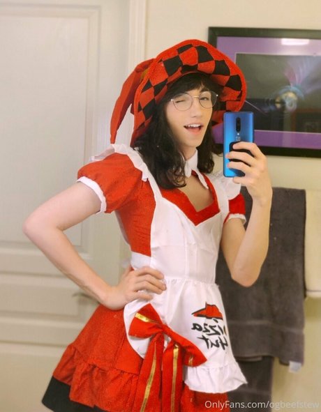 ogbeefstew ポルノ女優 画像