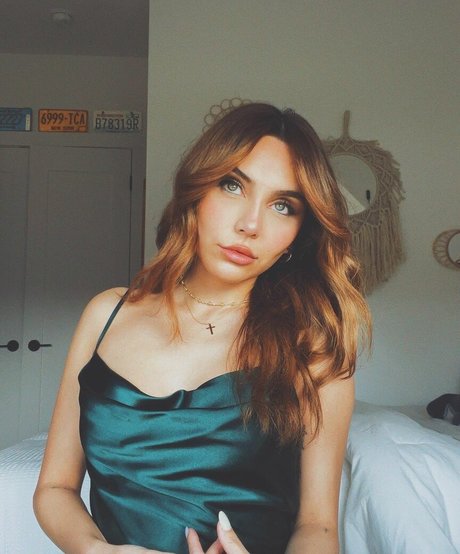 Jessica Ricca エロティックなモデル 写真