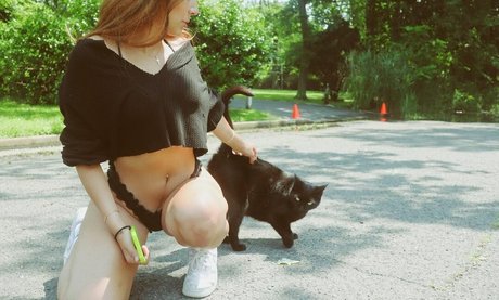 Jessica Ricca セックスモデル 写真