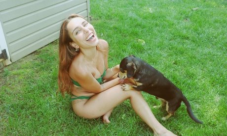 Jessica Ricca ホットスター 画像