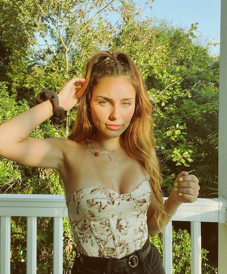 Jessica Ricca トップ女優 写真
