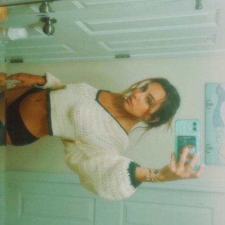 Jessica Ricca XXXモデル 画像