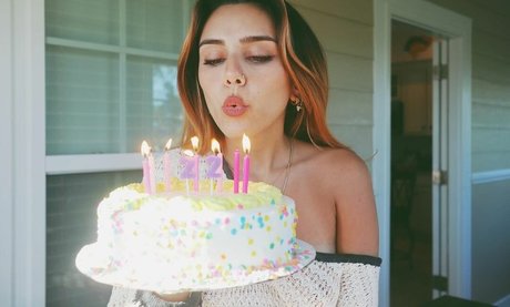Jessica Ricca 可愛いモデル アーカイブ