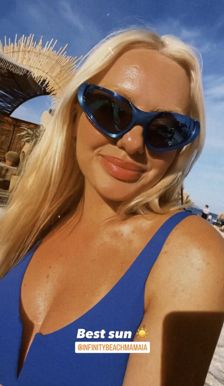 Alexandra Stan かわいいスター 写真