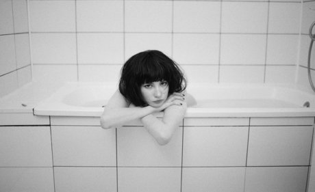 金髪の顔射オンリーファンズ セックス ギャラリー