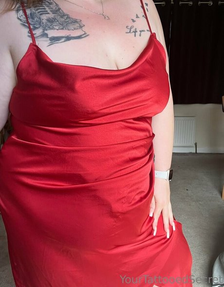 yourtattooedsecret セックスモデル 画像