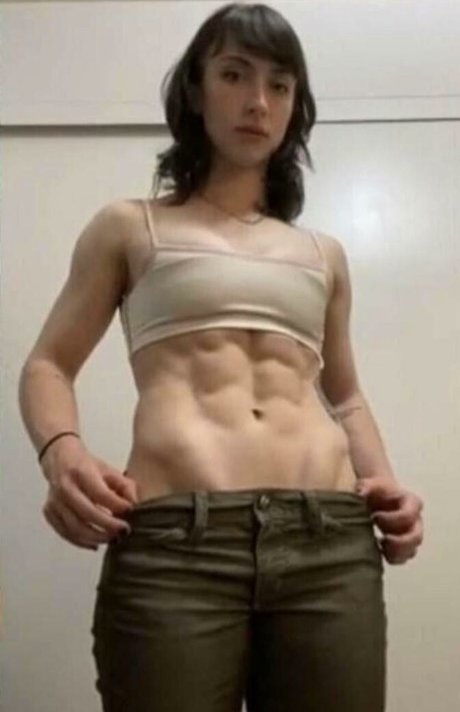 leanbeefpatty 素敵なモデル 画像